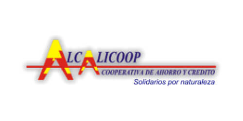 Imagen de Cooperativa Especializada en Ahorro y Crédito ALCALICOOP